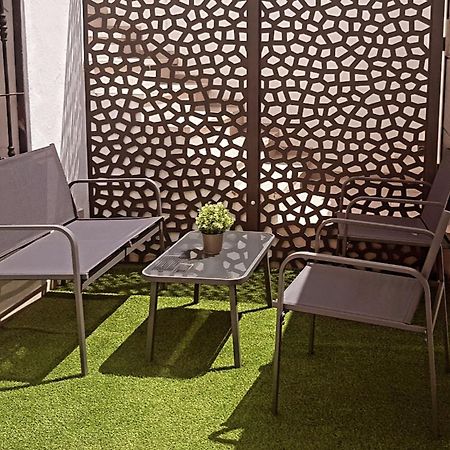 Apartamento Daniella Nerja Exterior photo