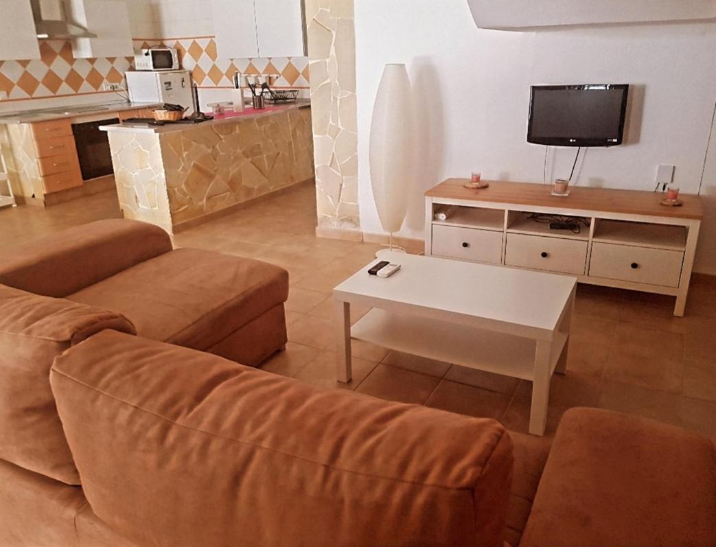 Apartamento Daniella Nerja Exterior photo