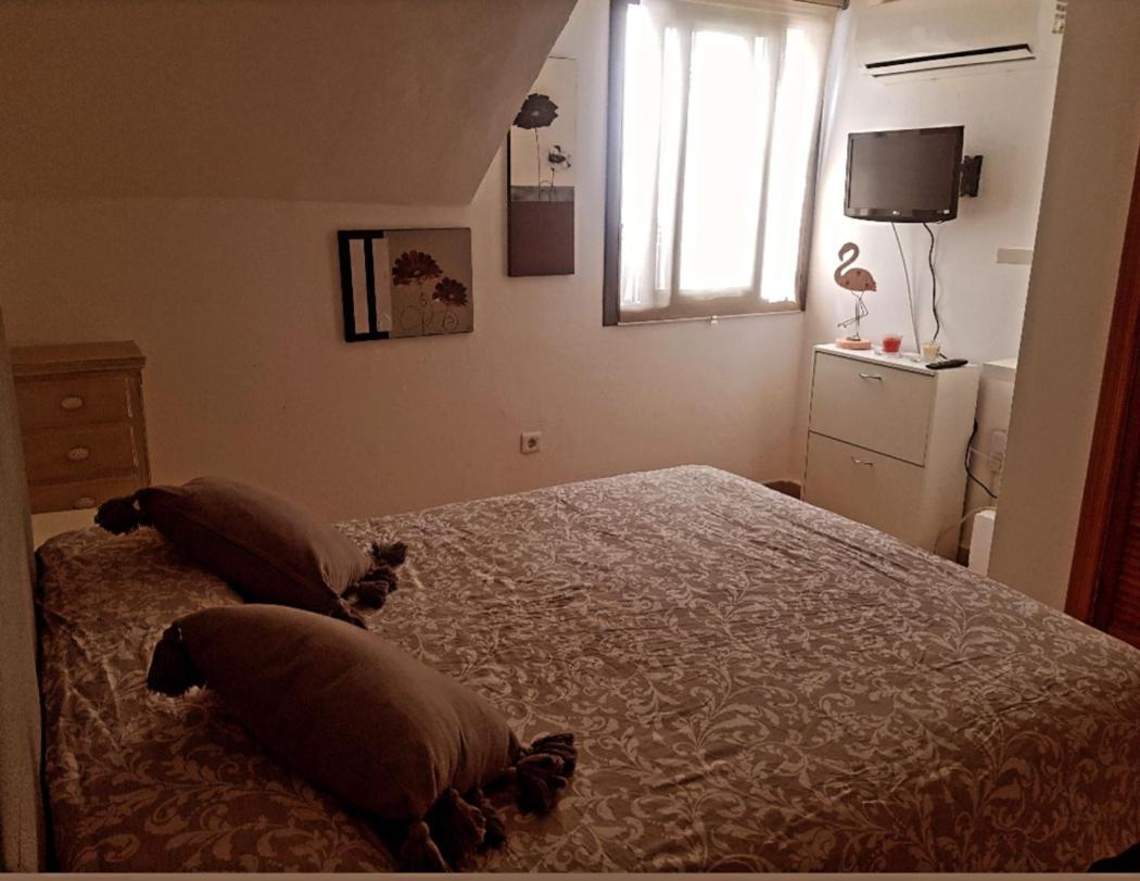 Apartamento Daniella Nerja Exterior photo