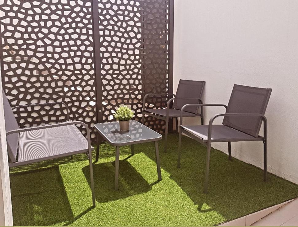 Apartamento Daniella Nerja Exterior photo