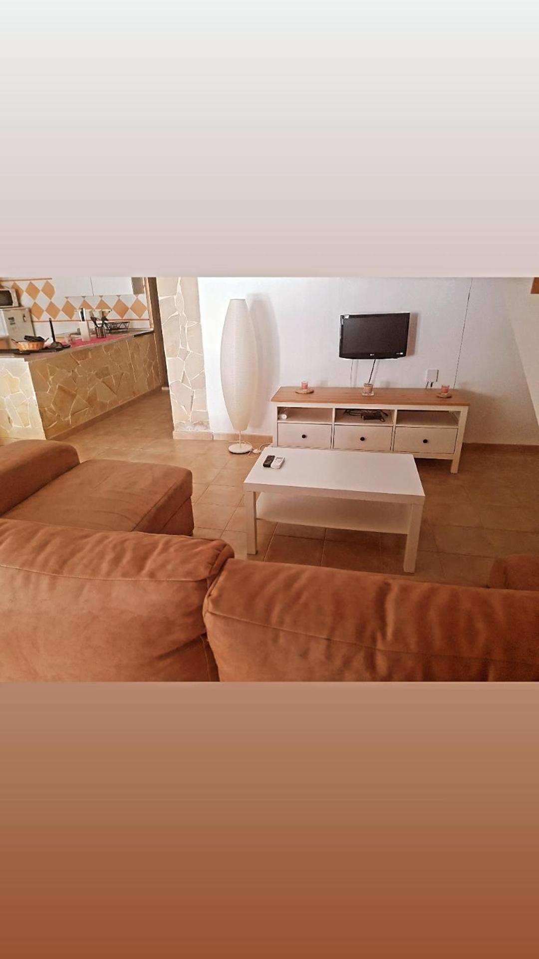 Apartamento Daniella Nerja Exterior photo