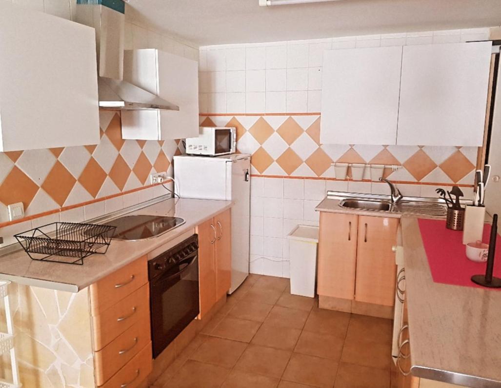 Apartamento Daniella Nerja Exterior photo