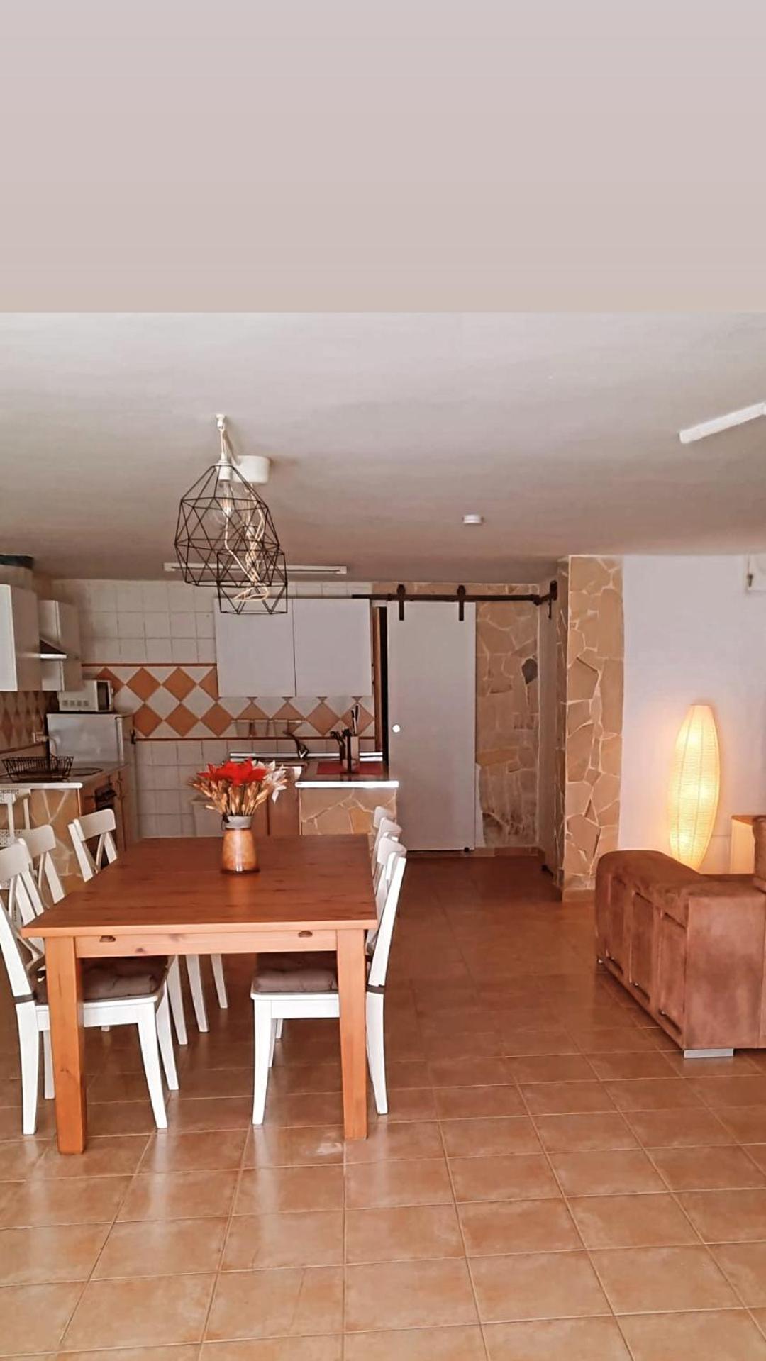 Apartamento Daniella Nerja Exterior photo
