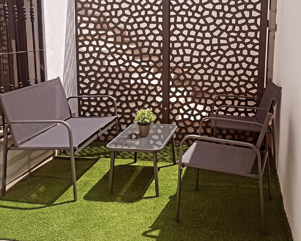 Apartamento Daniella Nerja Exterior photo