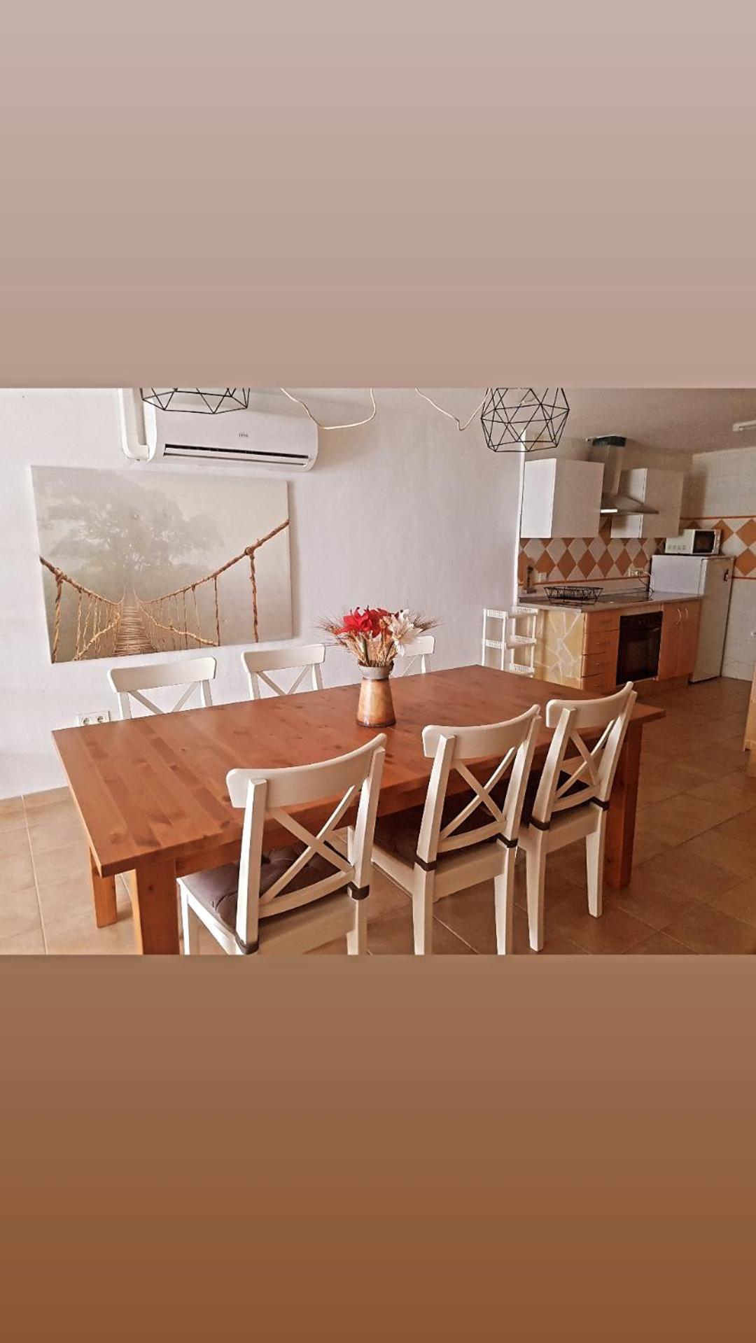 Apartamento Daniella Nerja Exterior photo